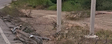 Diálogo y acuerdos permiten levantar el bloqueo en la ruta a los Valles Cruceños