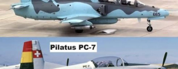 Feria Aeronáutica Estática 2026 abrirá sus puertas en la Brigada Aérea de El Alto