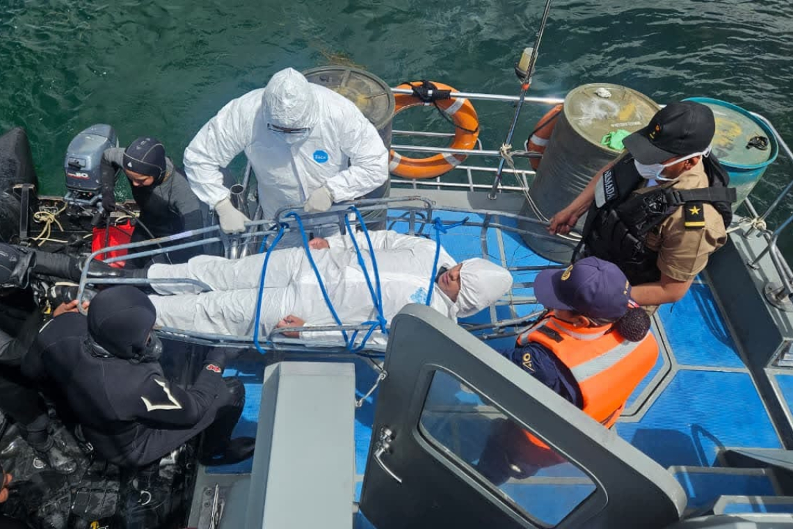Armada Boliviana-Marina de Guerra del Perú remozan control lacustre y proyectan operaciones 2027