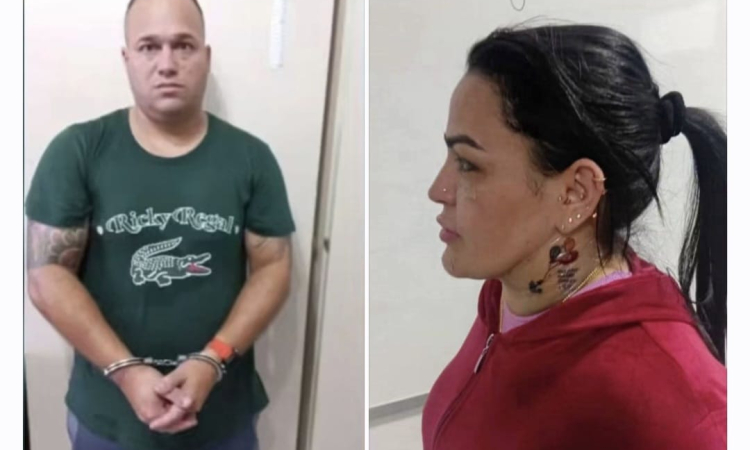En la ofensiva contra el crimen se alista la expulsión de dos cabecillas de alto nivel del PCC y CV