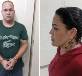 En la ofensiva contra el crimen se alista la expulsión de dos cabecillas de alto nivel del PCC y CV