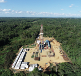  YPFB perfora el pozo Surubí Noroeste 6 para desarrollar reservas y elevar la producción de petróleo 