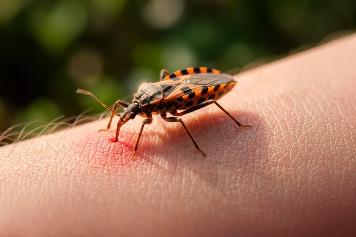  Estudio en Bolivia identifica una alternativa más corta para tratar el Chagas 