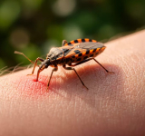  Estudio en Bolivia identifica una alternativa más corta para tratar el Chagas 