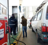  YPFB garantiza provisión continua de gasolina en Potosí 