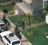 En inmuebles de Mariaca hallan caja fuerte y en los tumbados $us 2,5 millones