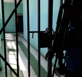 Policía aborta plan para introducir clandestinamente celular para Cerimedo en Chonchocoro