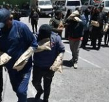 Fiscalía indaga muerte de persona en enfrentamiento entre comunarios y cooperativistas mineros en Sorata