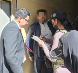 El caso Mariaca avanza, el excoordinador de La Paz es imputado por dos delitos