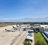 Suspenden vuelos en el aeropuerto de Cochabamba del 17 al 19 de noviembre por trabajos en la pista