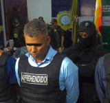 En ofensiva contra el crimen, la Policía descompone a organización que asaltó la joyería “Imperio”