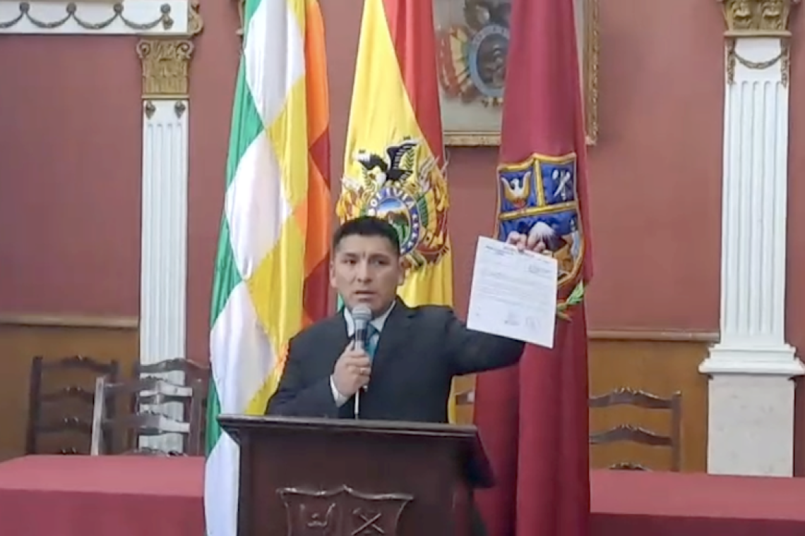 Alcaldía convoca por segunda vez a la ACFO tras su ausencia en primera reunión sobre el Carnaval 2027
