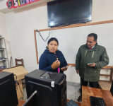 Gobierno prevé instalar cerca de 5.000 antenas Starlink en escuelas del país hasta mediados del próximo año