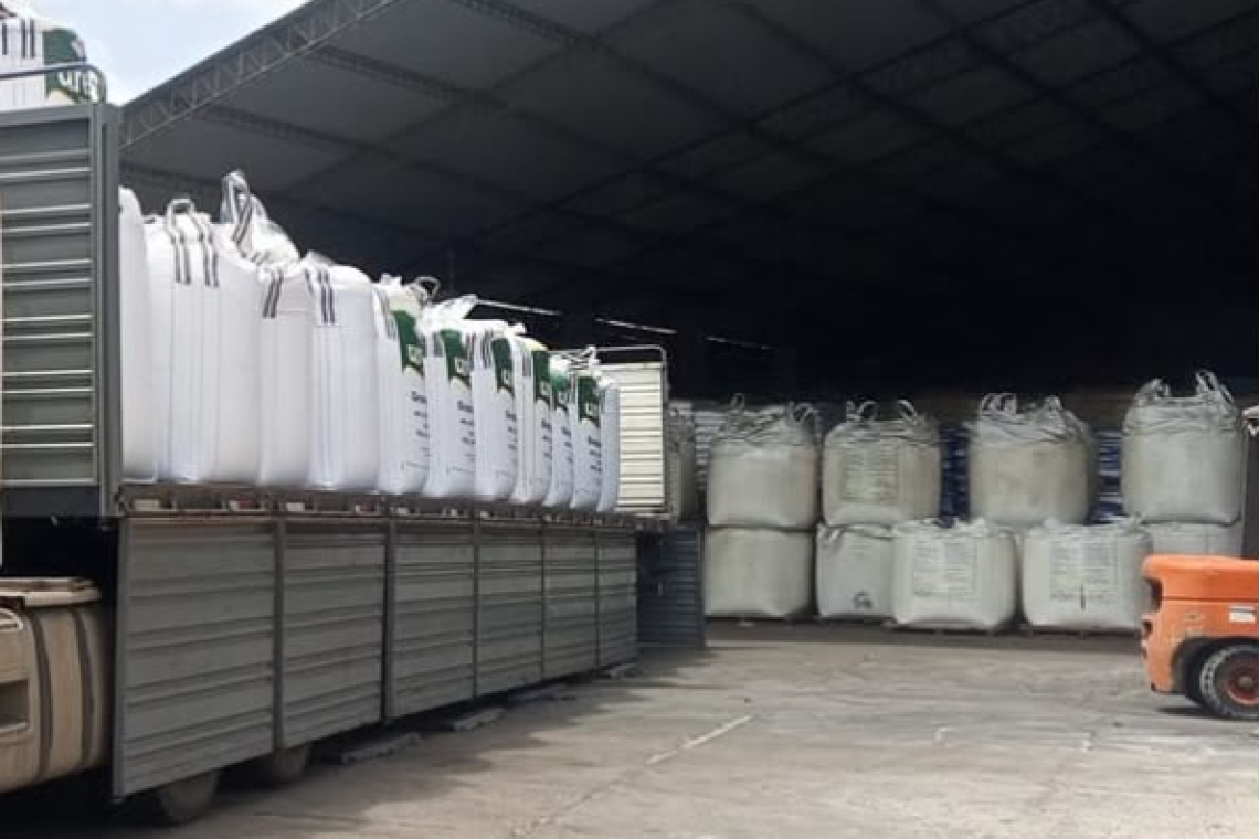  Anapo denuncia monopolio de tres empresas de transporte y alza del 140% en el flete de urea 