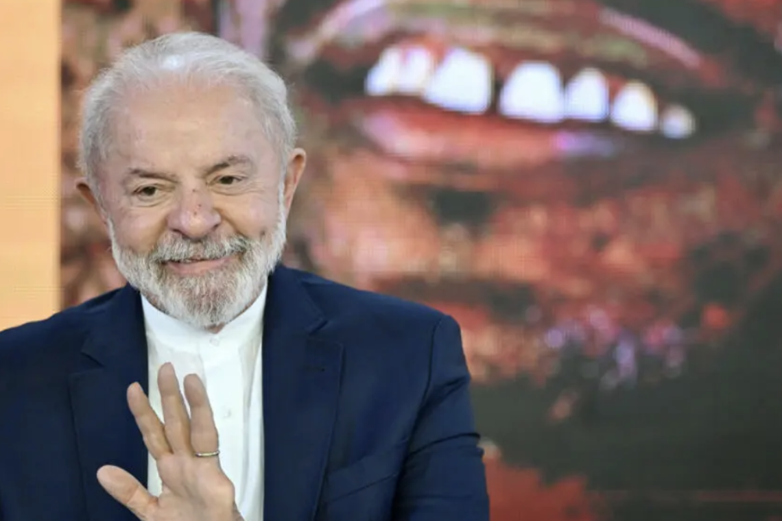 Elecciones en Brasil: Lula adelanta los pagos de su emblemático programa social antes del balotaje