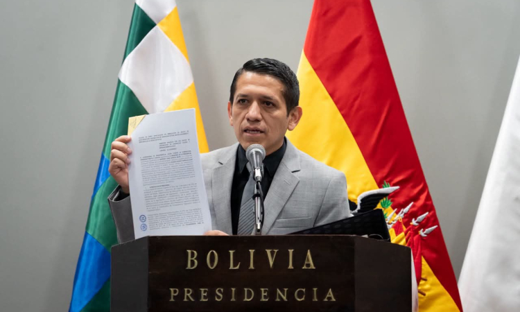 Revelan presunta corrupción en Aduana-Potosí y Senatex con manejo que superan los Bs5 millones