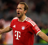  Harry Kane gana el Balón de Oro 2026 