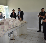 Fiscalía investiga deceso de adulto mayor en atraco en barrio San Antonio de Trinidad