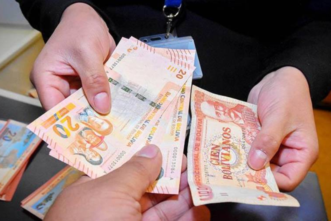 ¡Inició el pago del Bono Juancito Pinto 2026! El beneficio sube a Bs 300 y se cancela a través de tres modalidades 