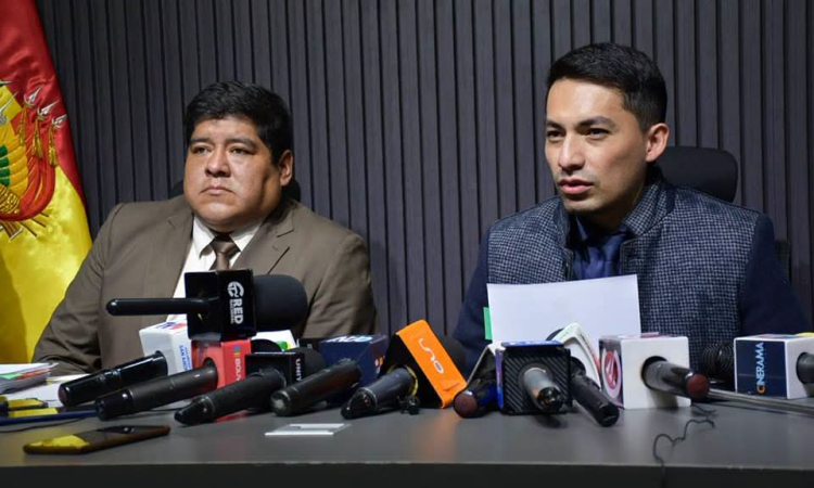 Fiscalía activa “Alertas Migratorias” para investigados por el caso maletas retiradas de la mansión de Marset