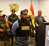 Gobierno desarticula a organización “Los Espartanos” y juez libera a seis presuntos sicarios
